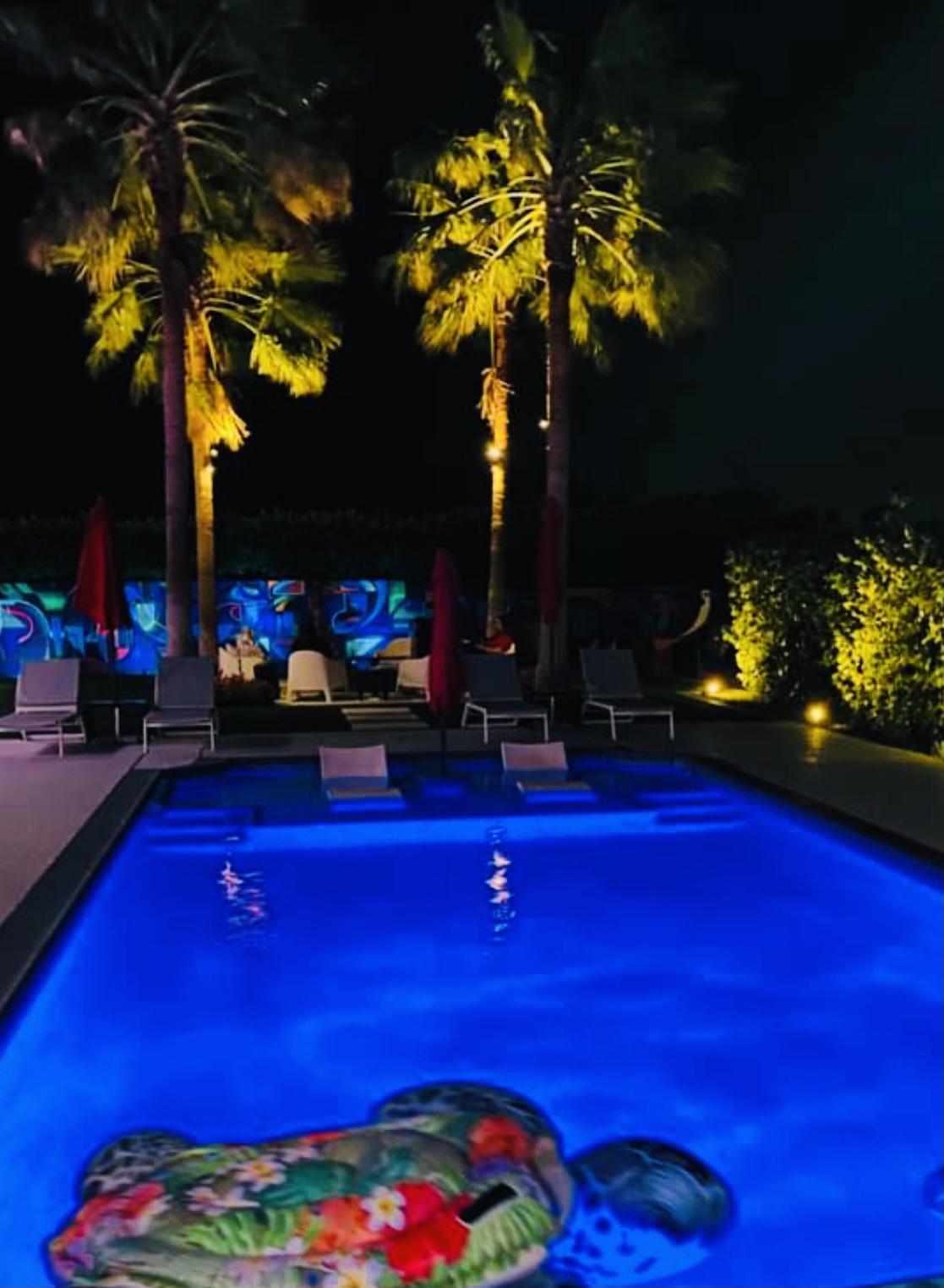 Neon Oasis PS gallery 6