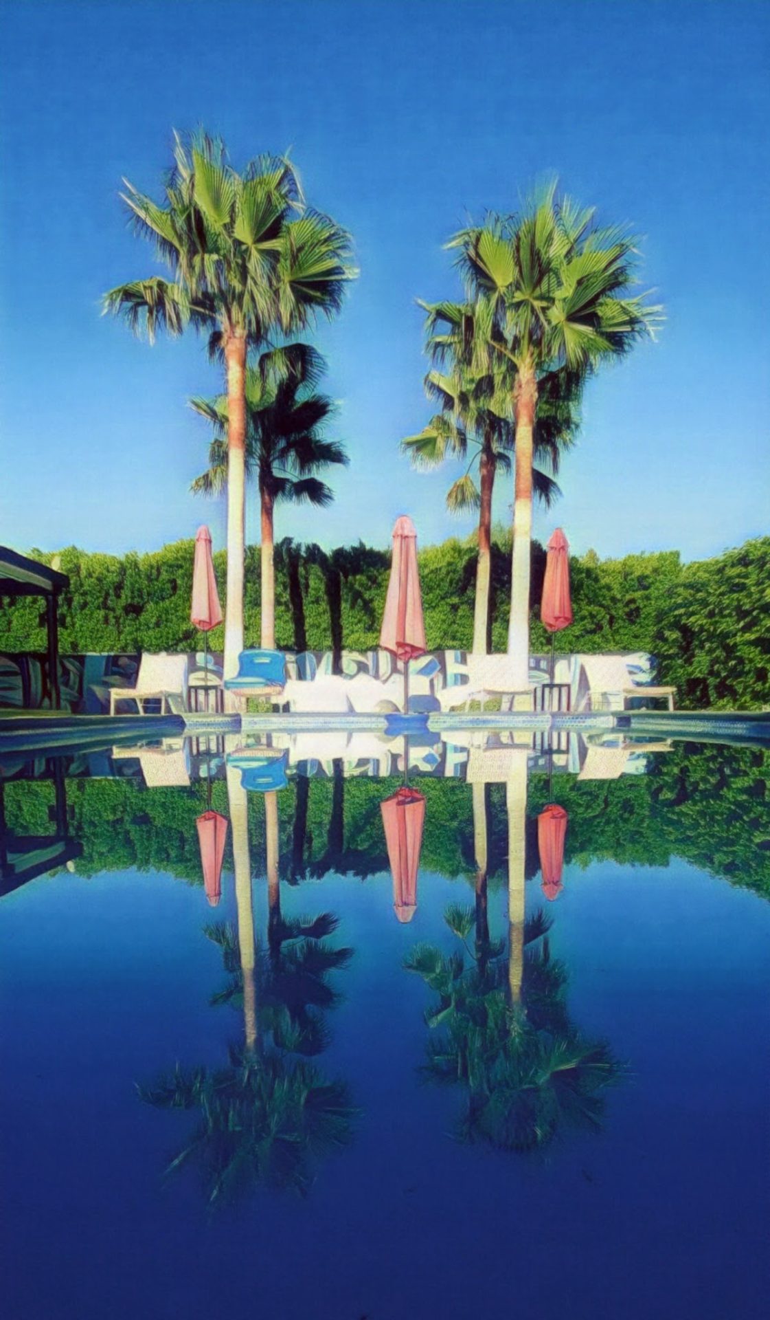 Neon Oasis PS gallery 8
