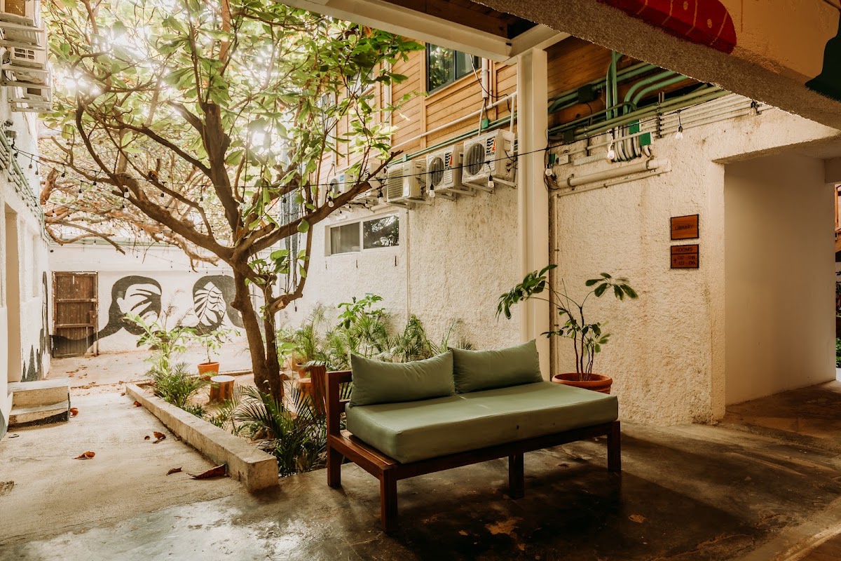 Nílu Isla Mujeres by Selina gallery 1