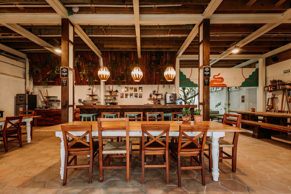 Nílu Isla Mujeres by Selina gallery 10