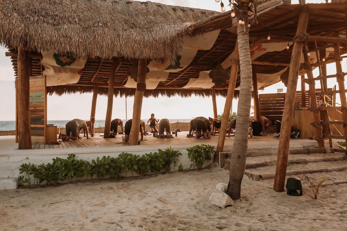Nílu Isla Mujeres by Selina gallery 5