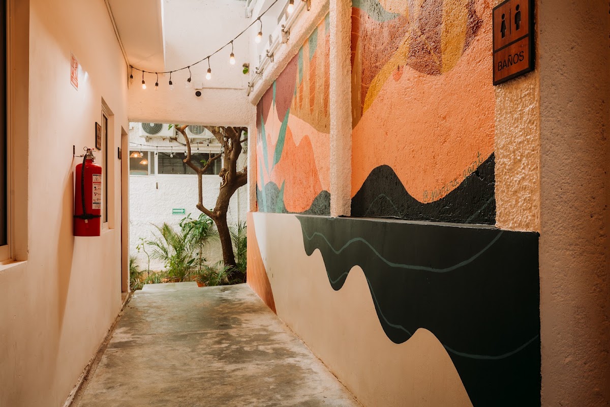 Nílu Isla Mujeres by Selina gallery 9