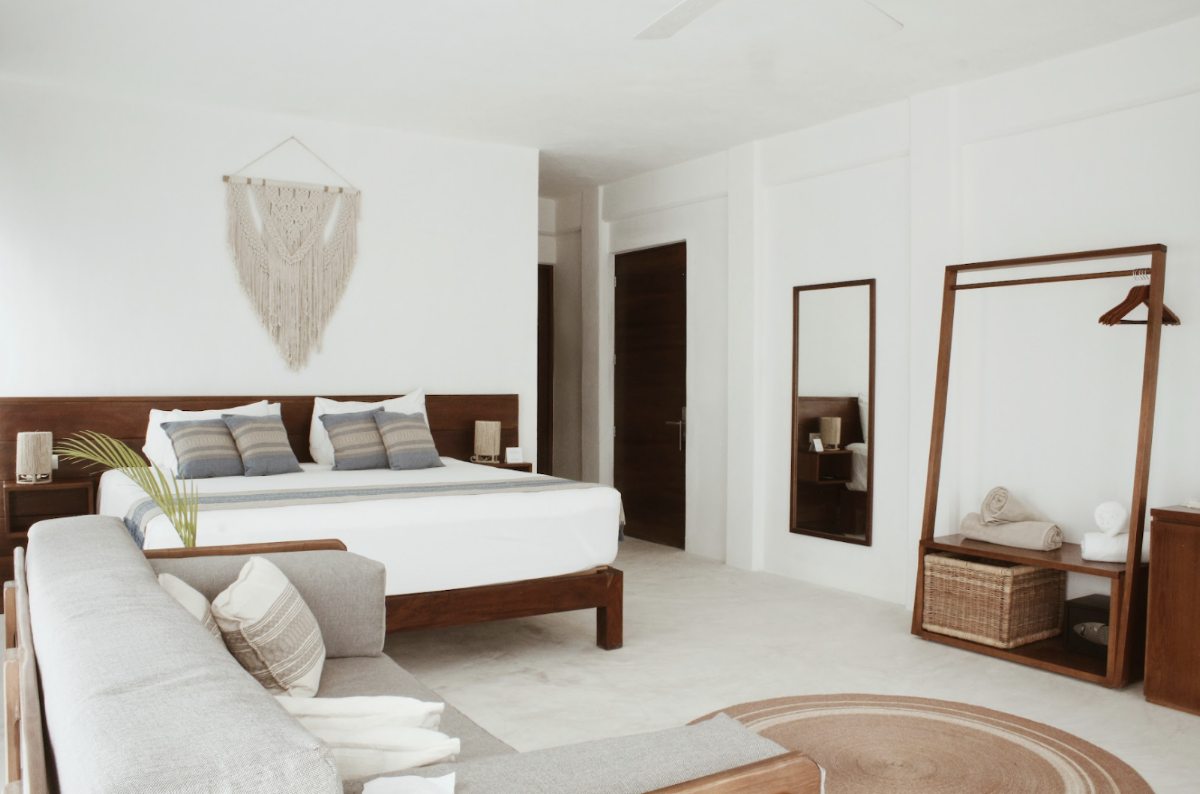 Noah Beach Hotel & Suites gallery 2
