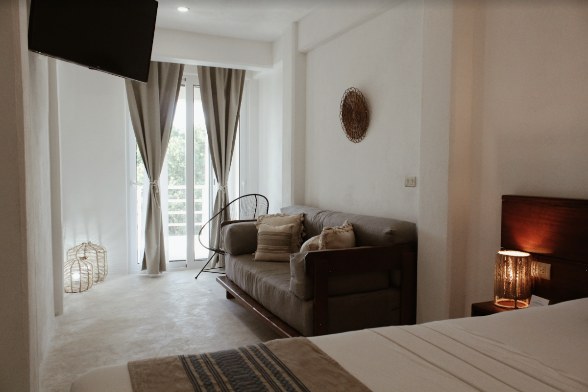 Noah Beach Hotel & Suites gallery 3