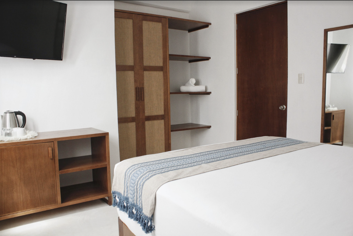 Noah Beach Hotel & Suites gallery 6