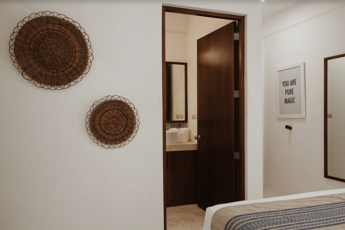Noah Beach Hotel & Suites gallery 7