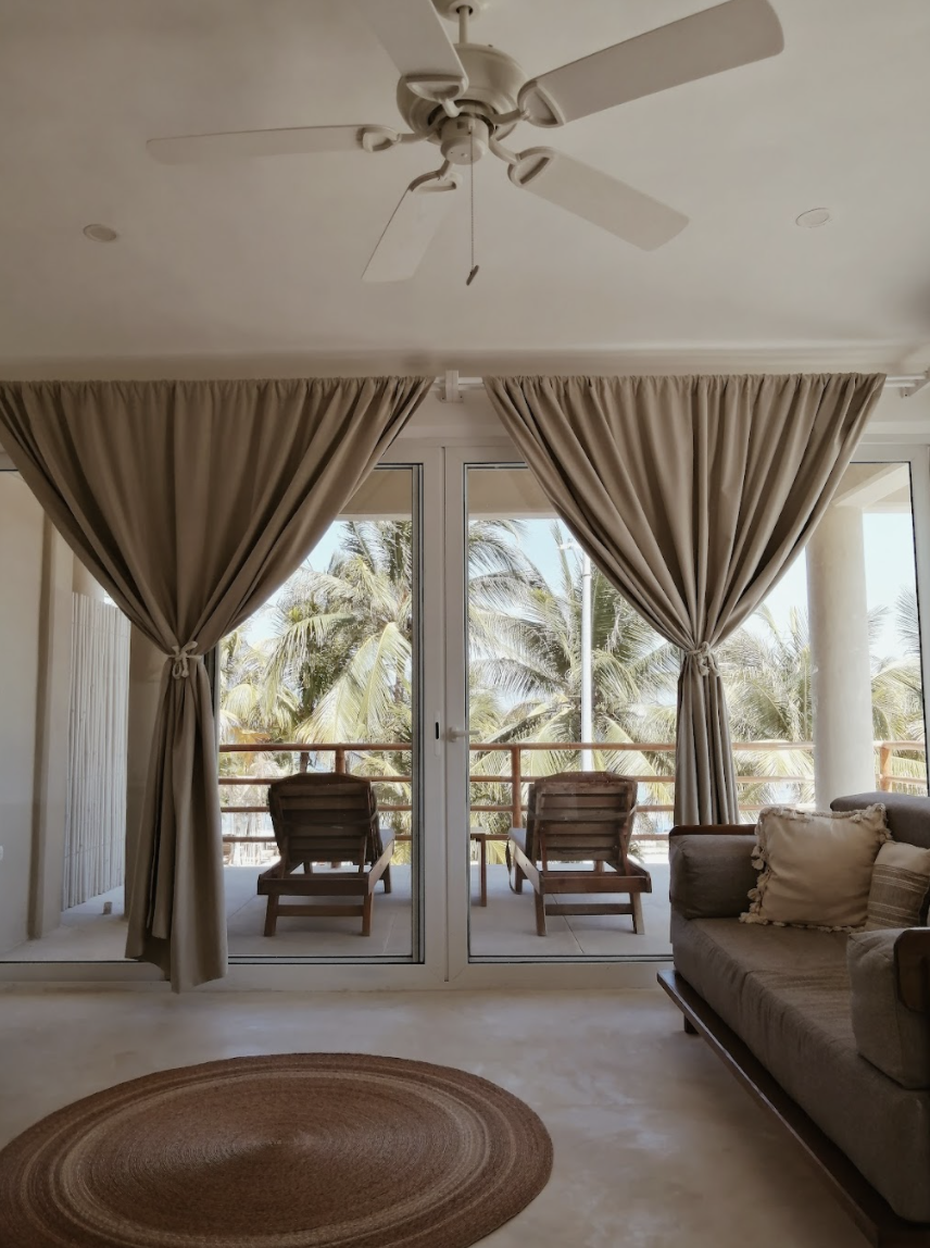 Noah Beach Hotel & Suites gallery 8