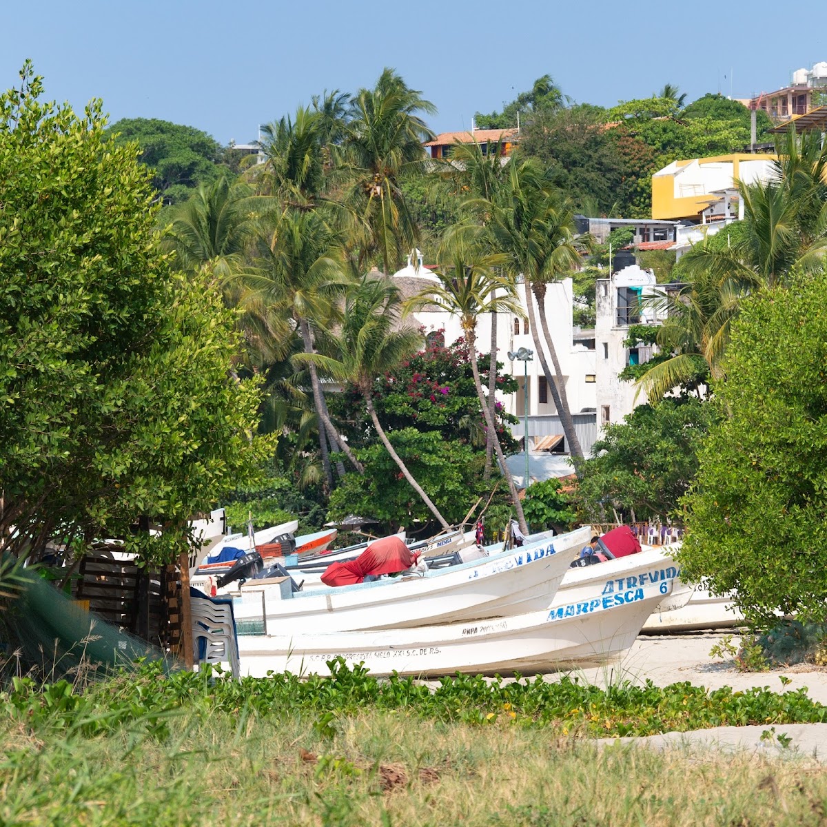 Nomad Beach House gallery 1