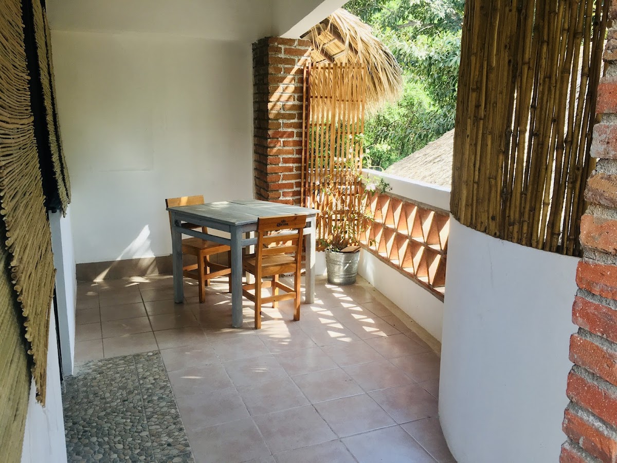 Nomad Beach House gallery 10