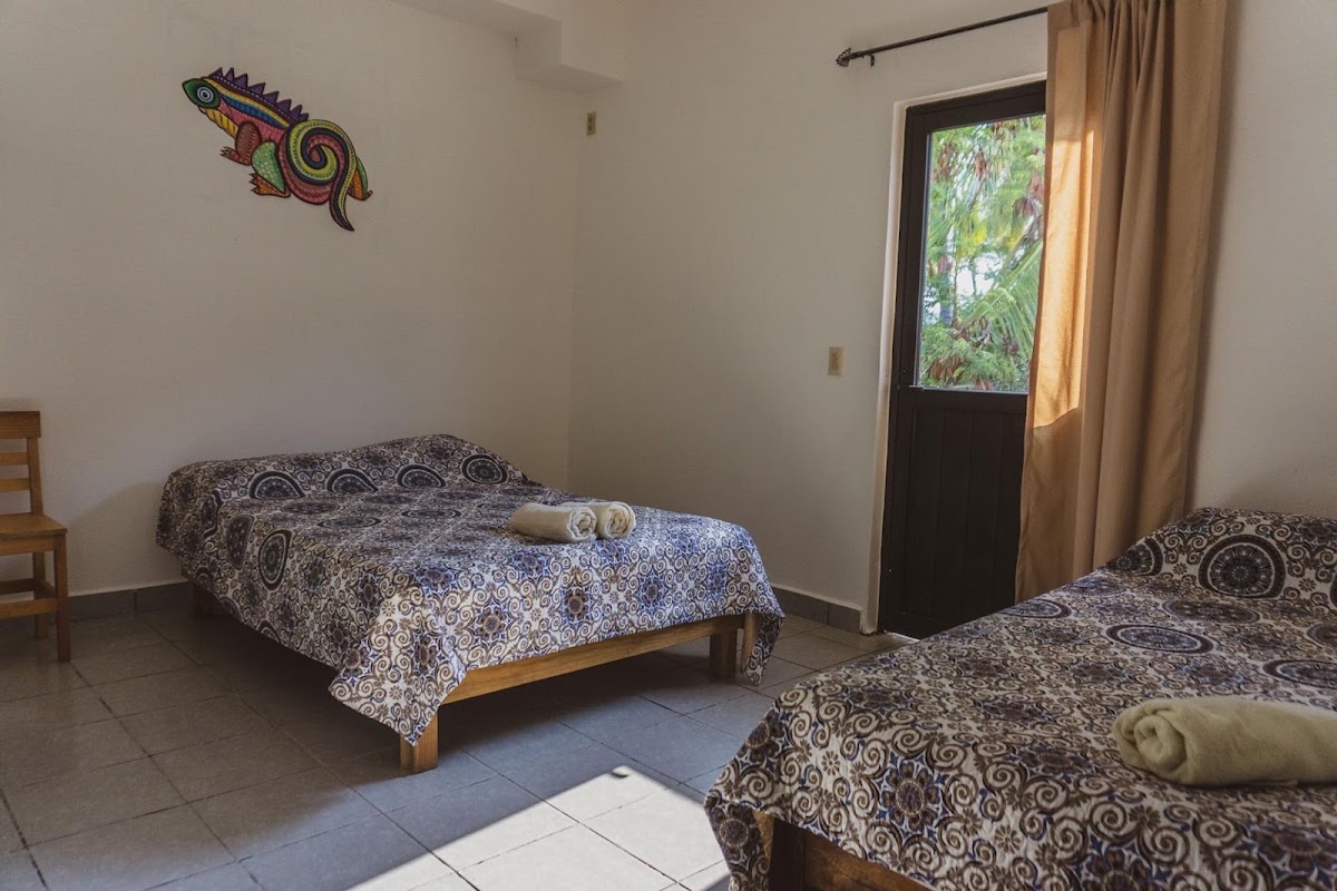 Nomad Beach House gallery 2