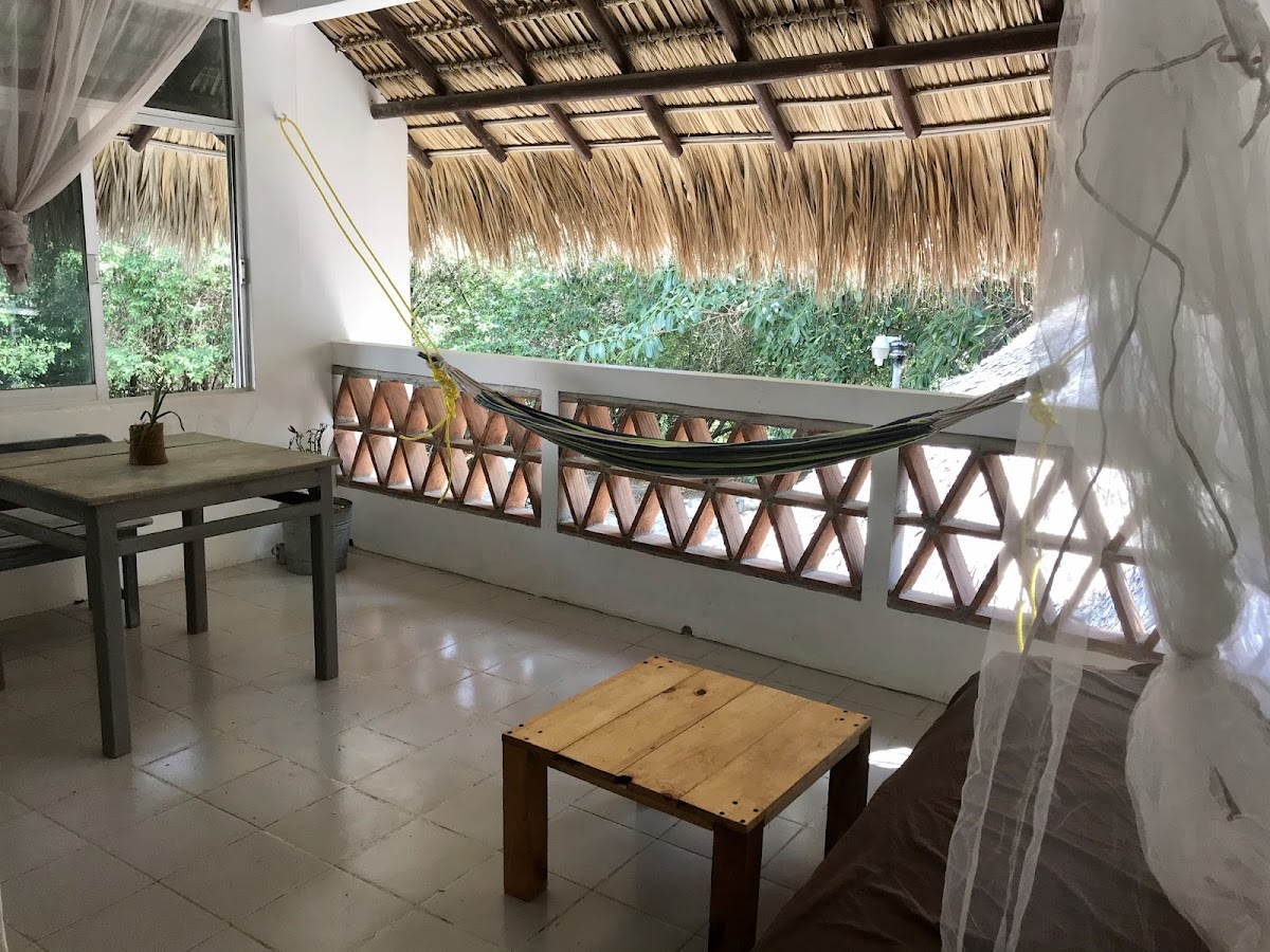 Nomad Beach House gallery 4