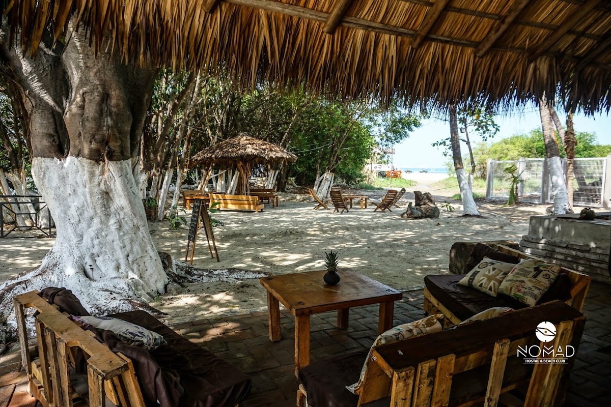 Nomad Beach House gallery 7