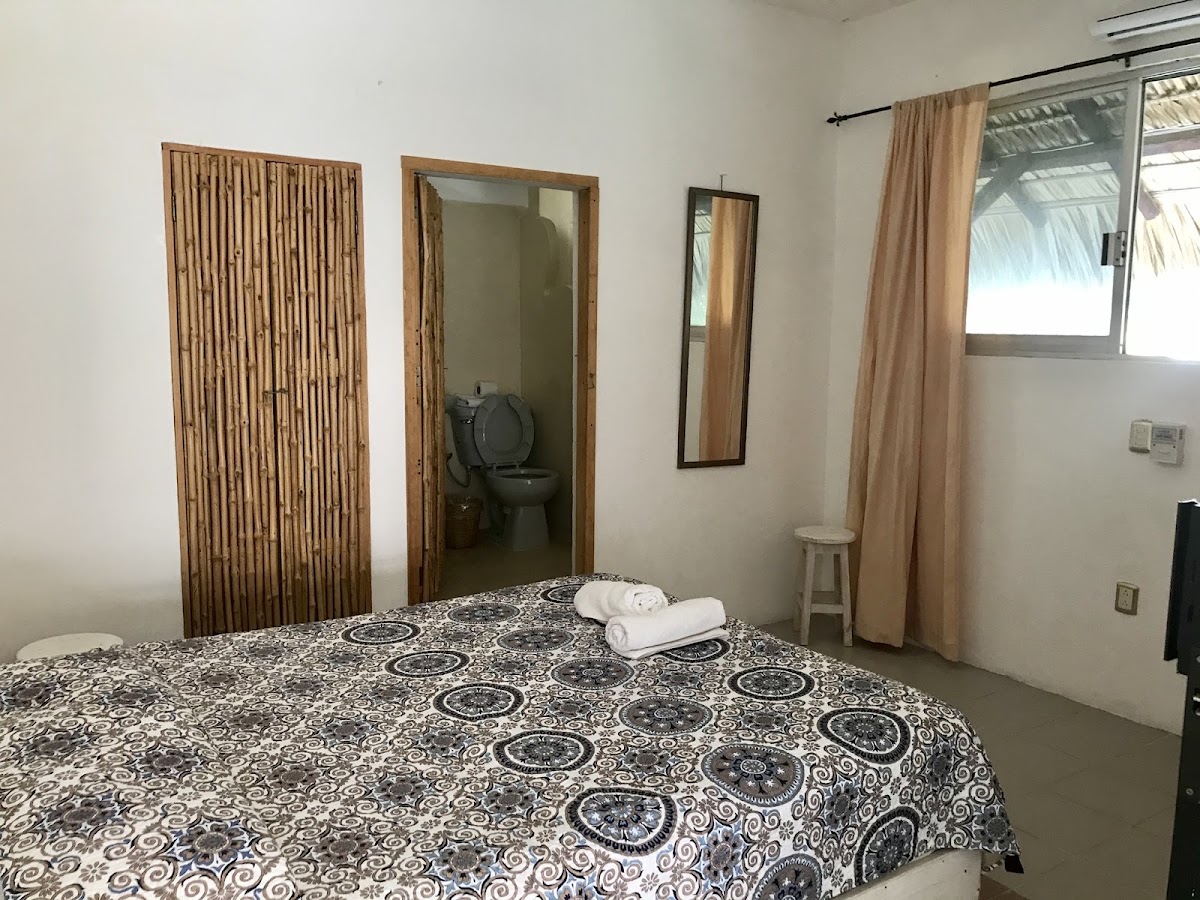 Nomad Beach House gallery 8
