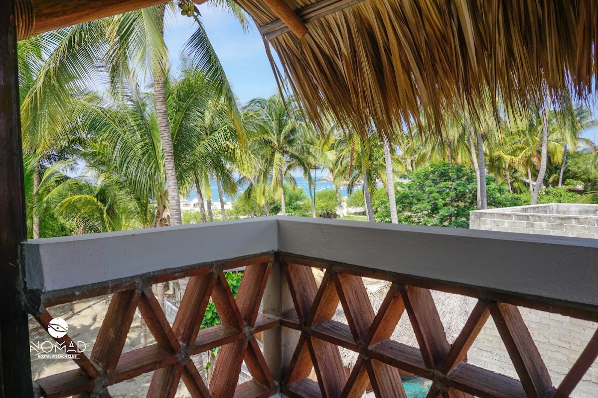 Nomad Beach House gallery 9
