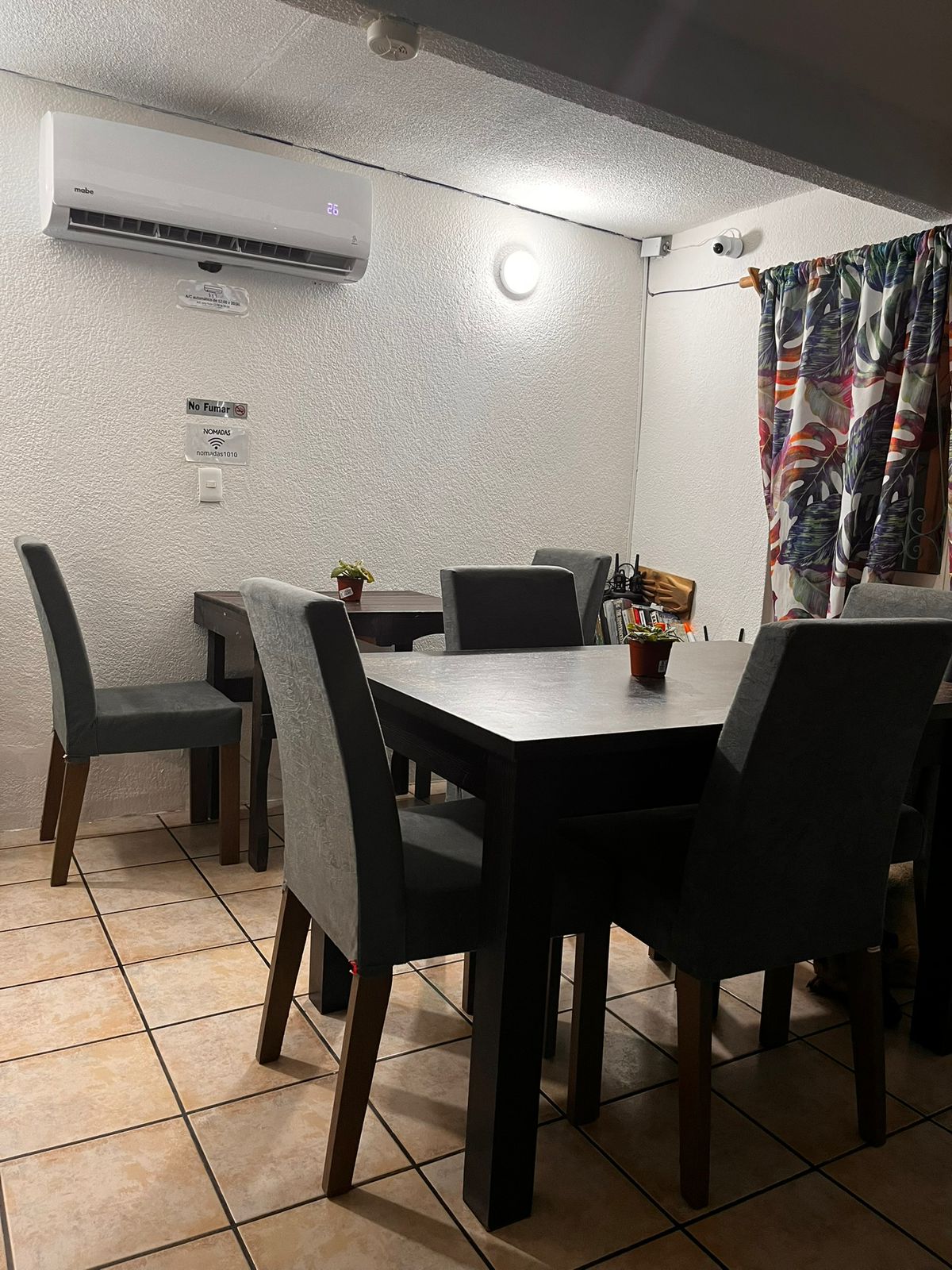 Nómadas Hostel gallery 10