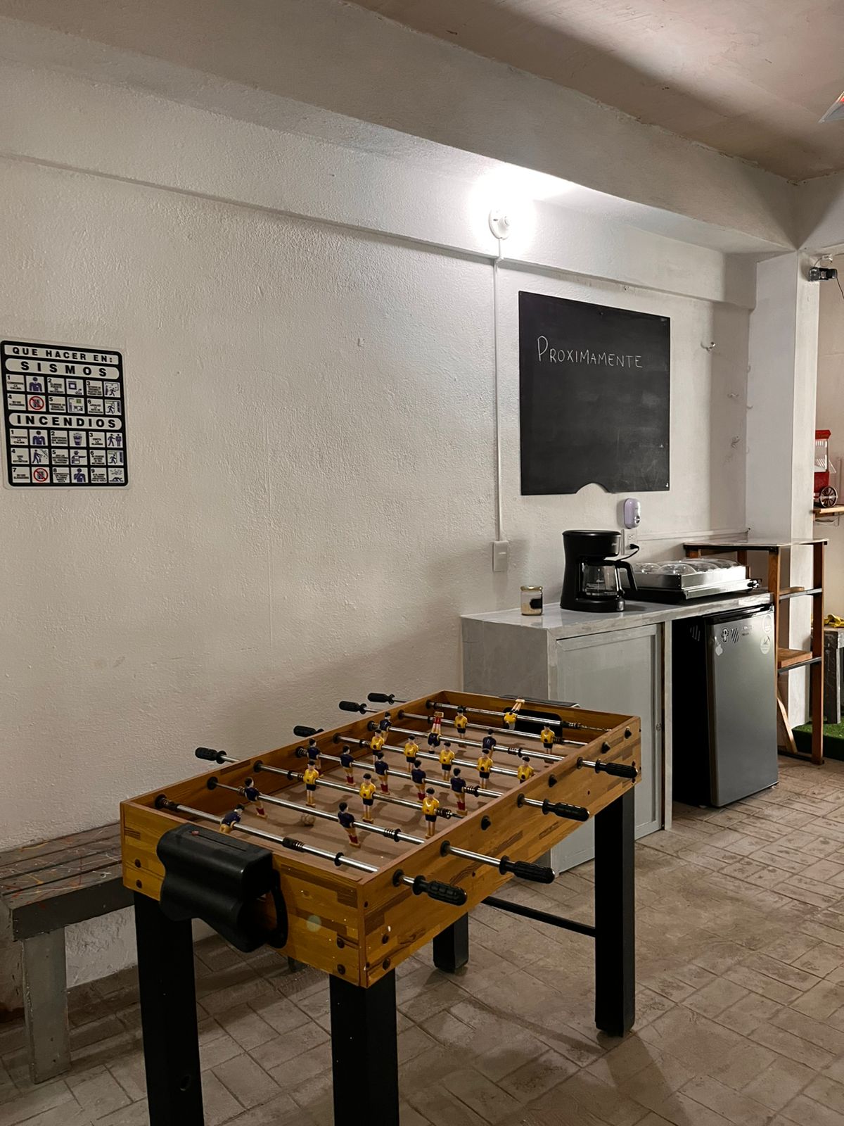 Nómadas Hostel gallery 4