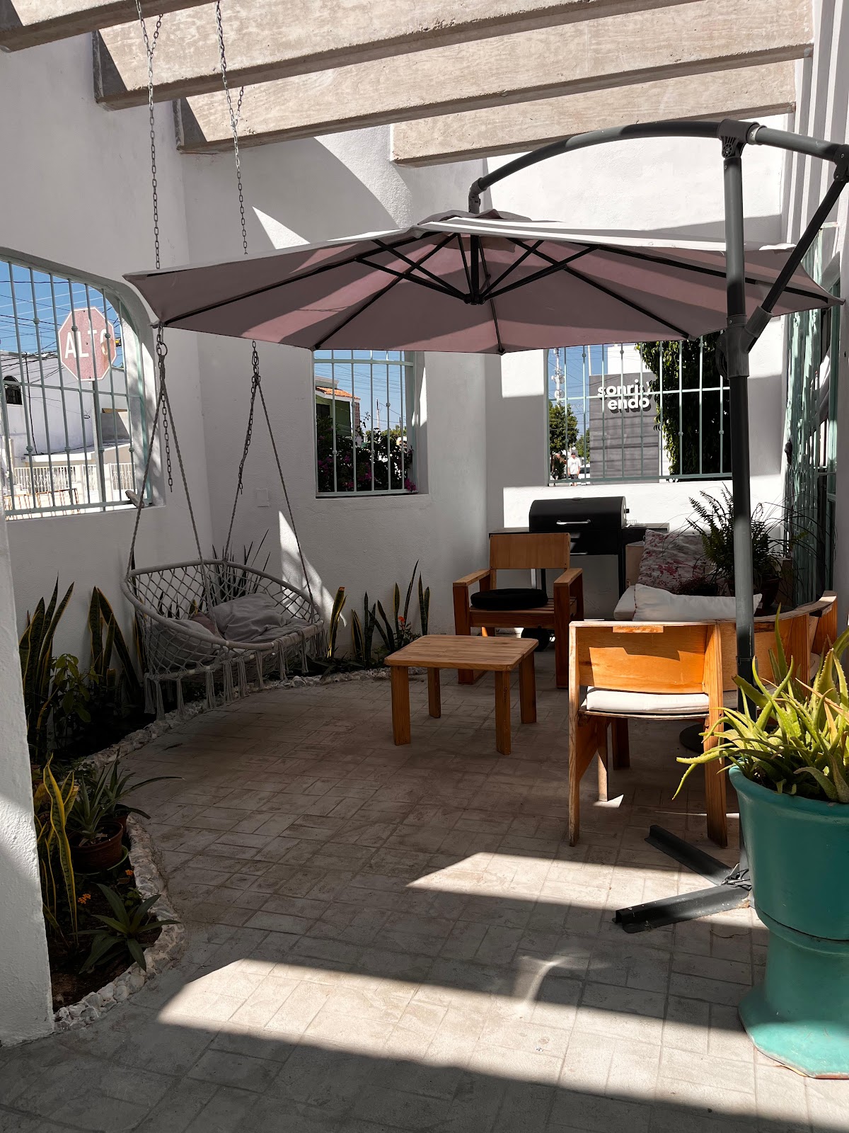 Nómadas Hostel gallery 6