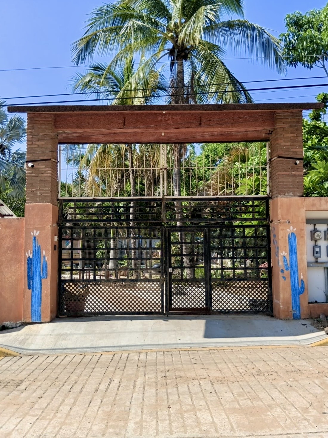 Nopalero Hostel gallery 1