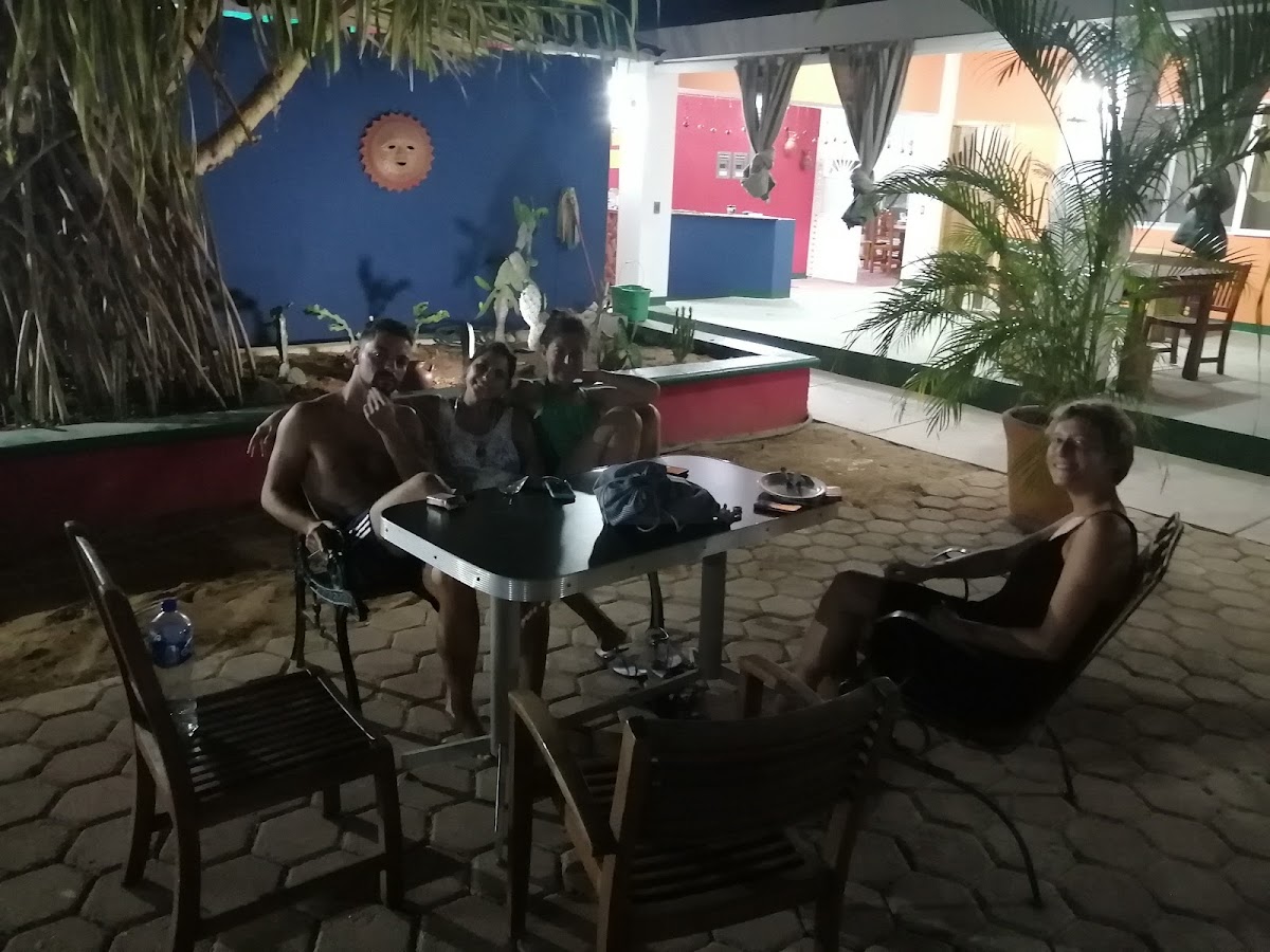 Nopalero Hostel gallery 6