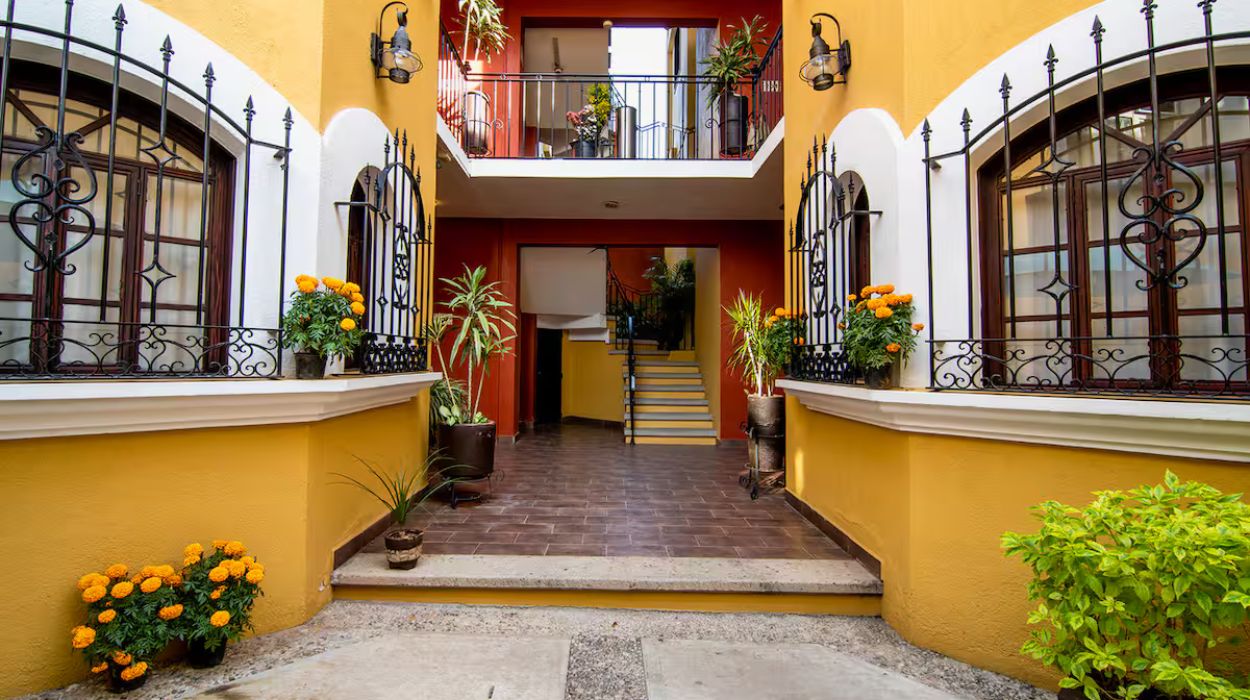 Hotel Suite Bello Xochimilco gallery 11