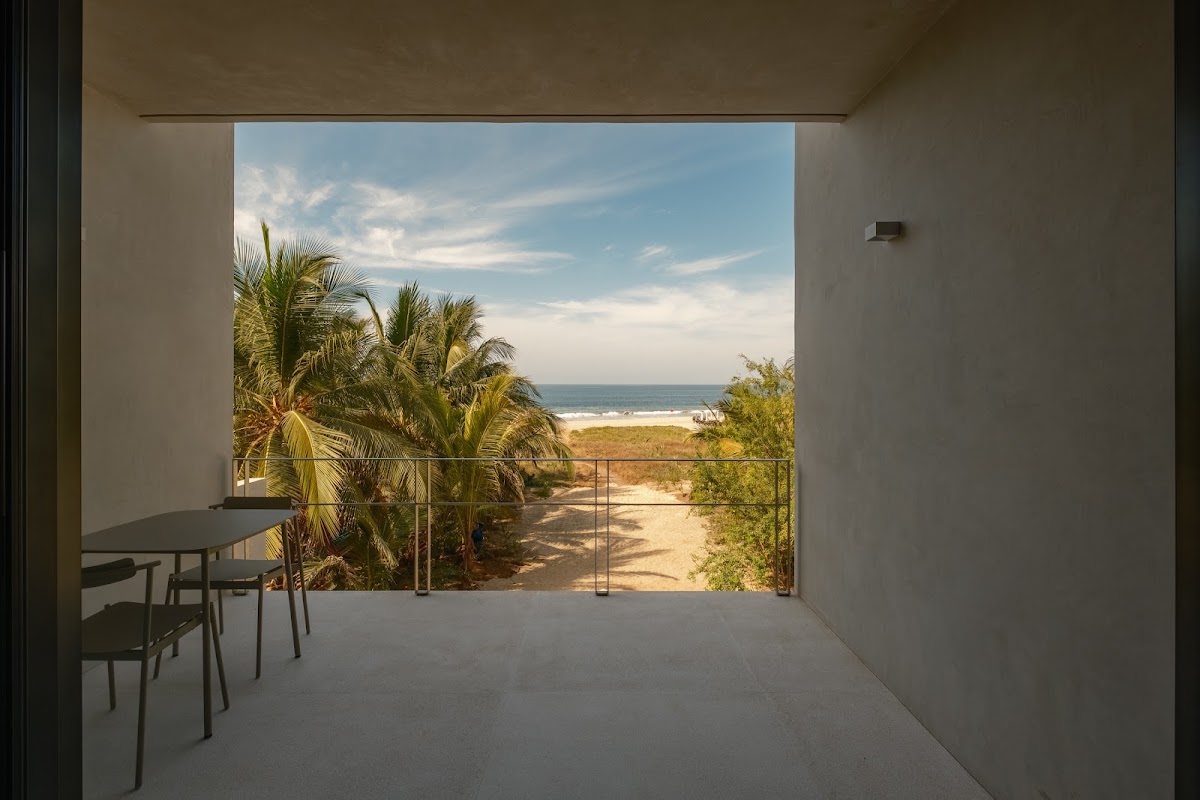Notto Zicatela Hotel gallery 10