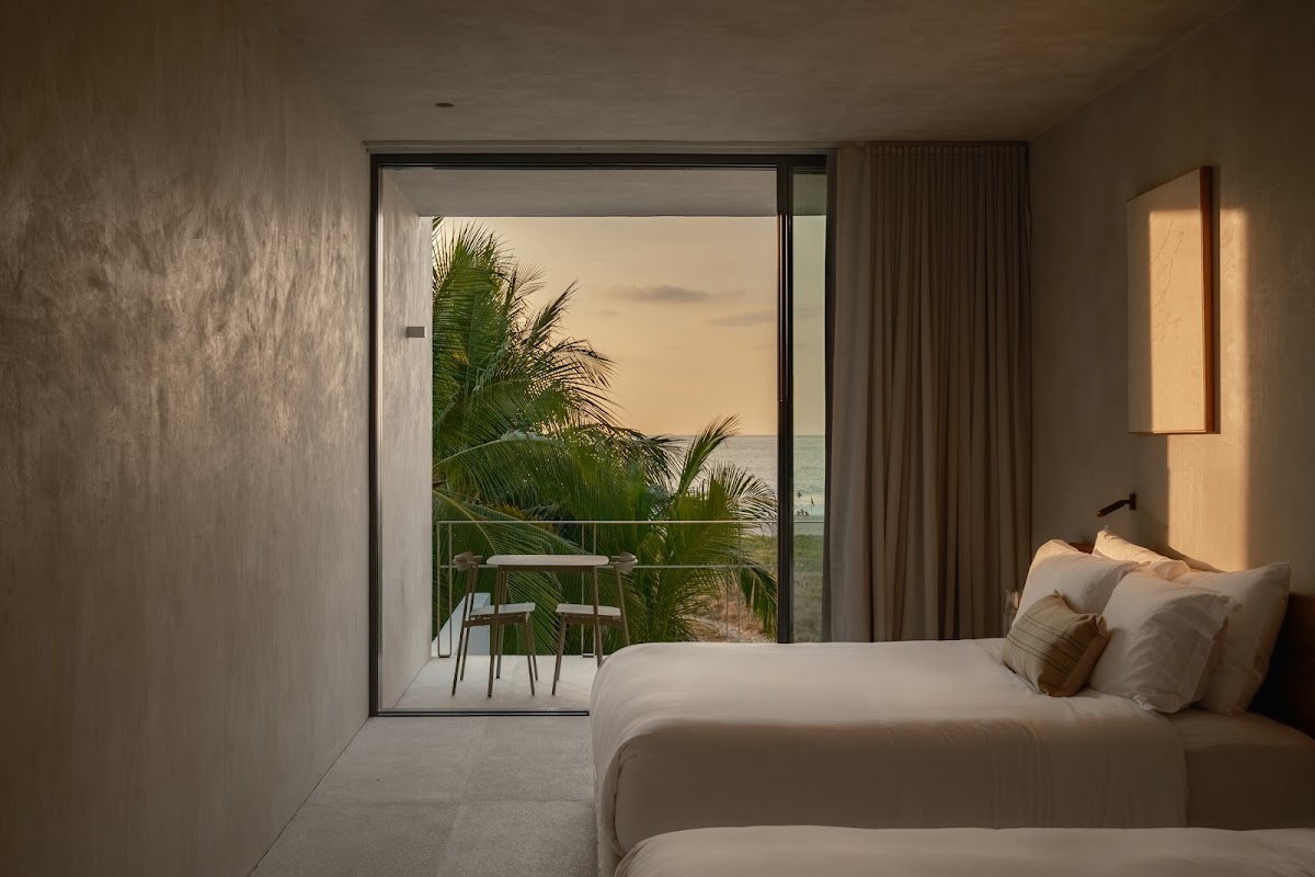 Notto Zicatela Hotel gallery 2