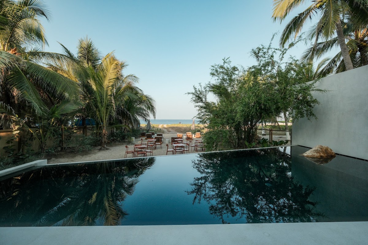 Notto Zicatela Hotel gallery 3