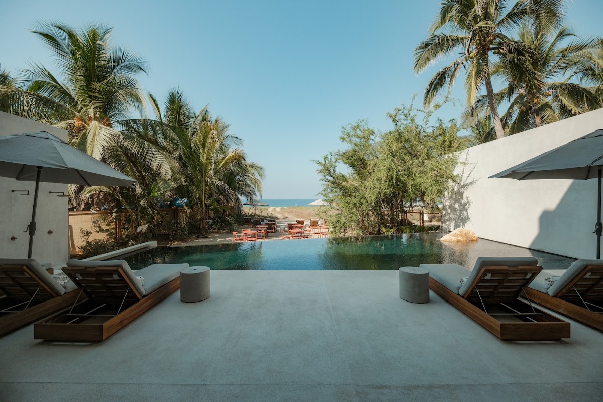 Notto Zicatela Hotel gallery 4