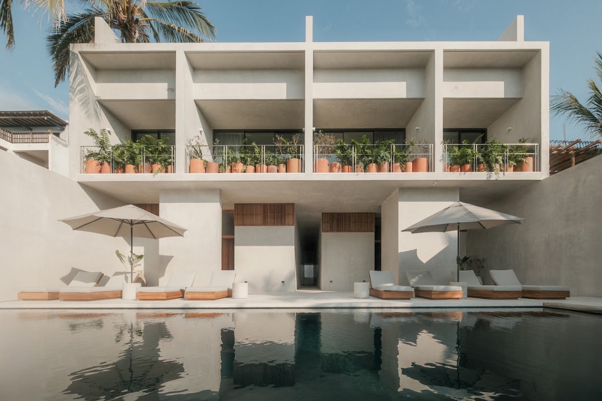 Notto Zicatela Hotel gallery 5