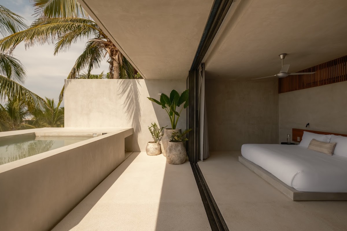 Notto Zicatela Hotel gallery 6