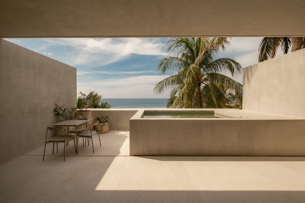Notto Zicatela Hotel gallery 7