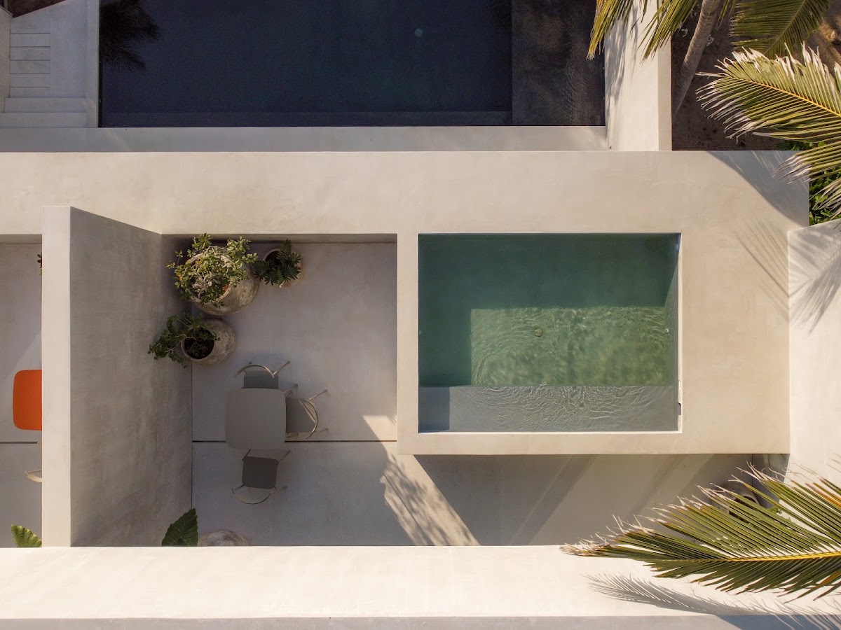 Notto Zicatela Hotel gallery 8