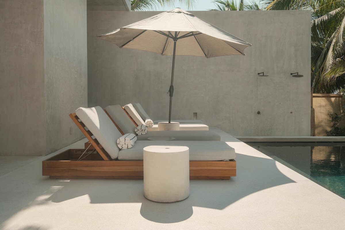 Notto Zicatela Hotel gallery 9