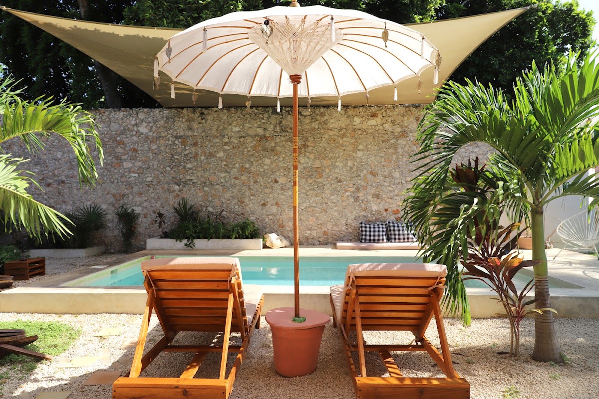 Nuik Casa Tropical gallery 1
