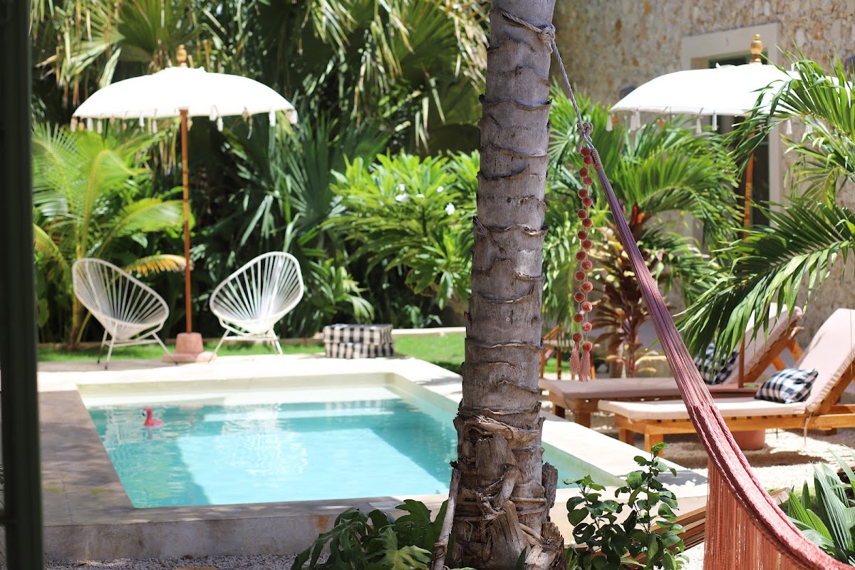 Nuik Casa Tropical gallery 3
