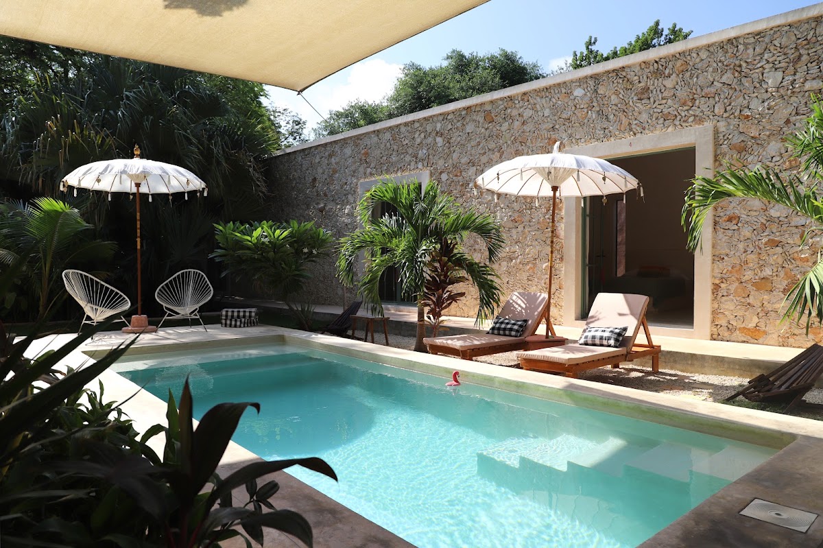 Nuik Casa Tropical gallery 6