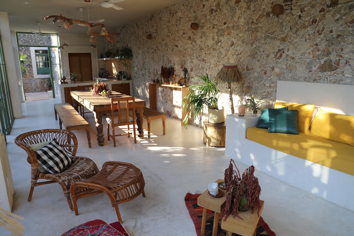 Nuik Casa Tropical gallery 8