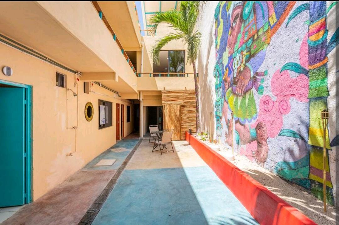 Numa Hotel Boutique gallery 7