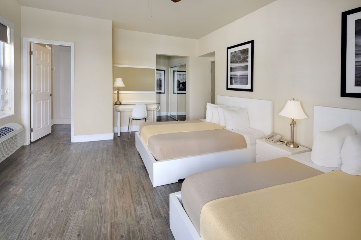 Ocean Five Hotel Miami Beach gallery 6