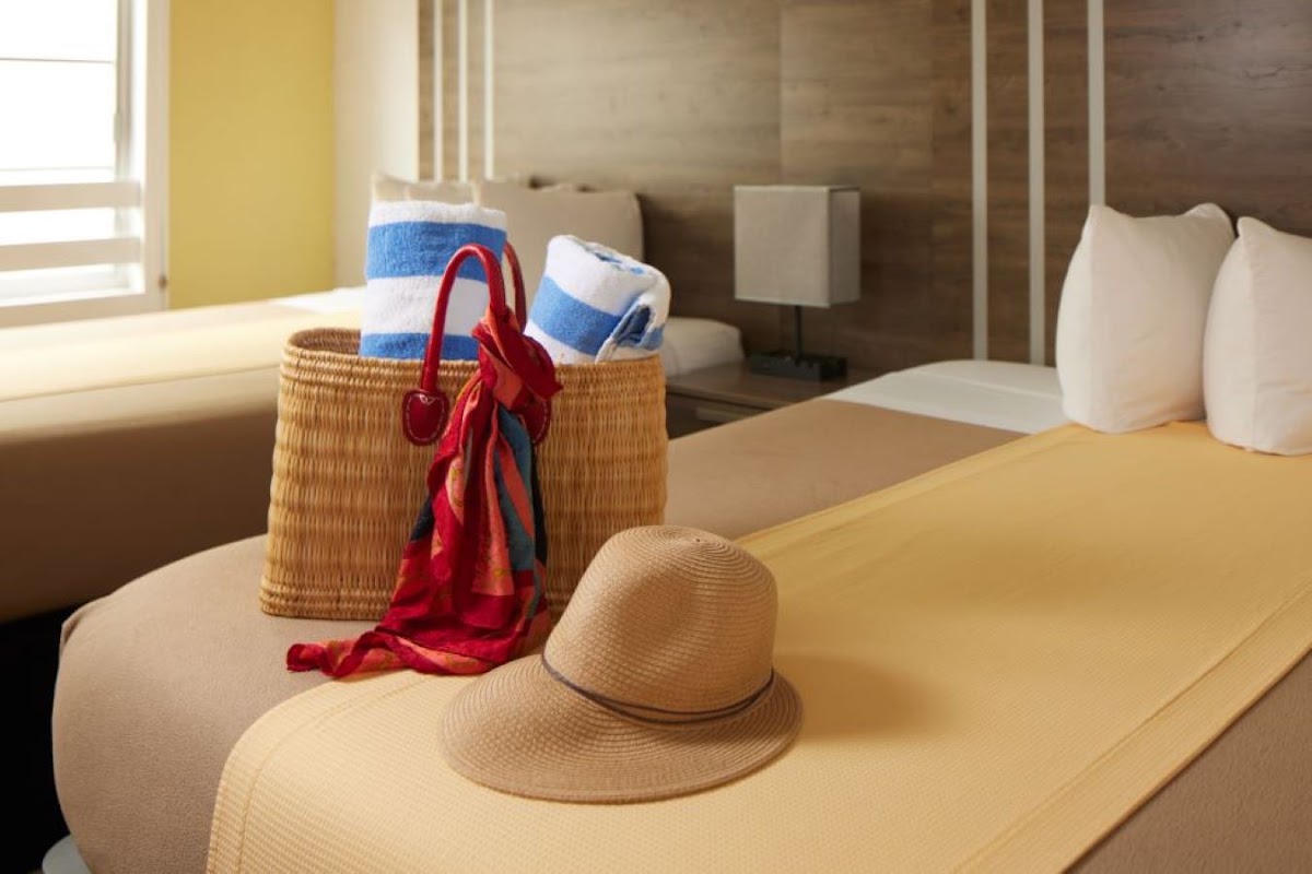 Ocean Five Hotel Miami Beach gallery 7