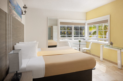 Ocean Five Hotel Miami Beach gallery 8