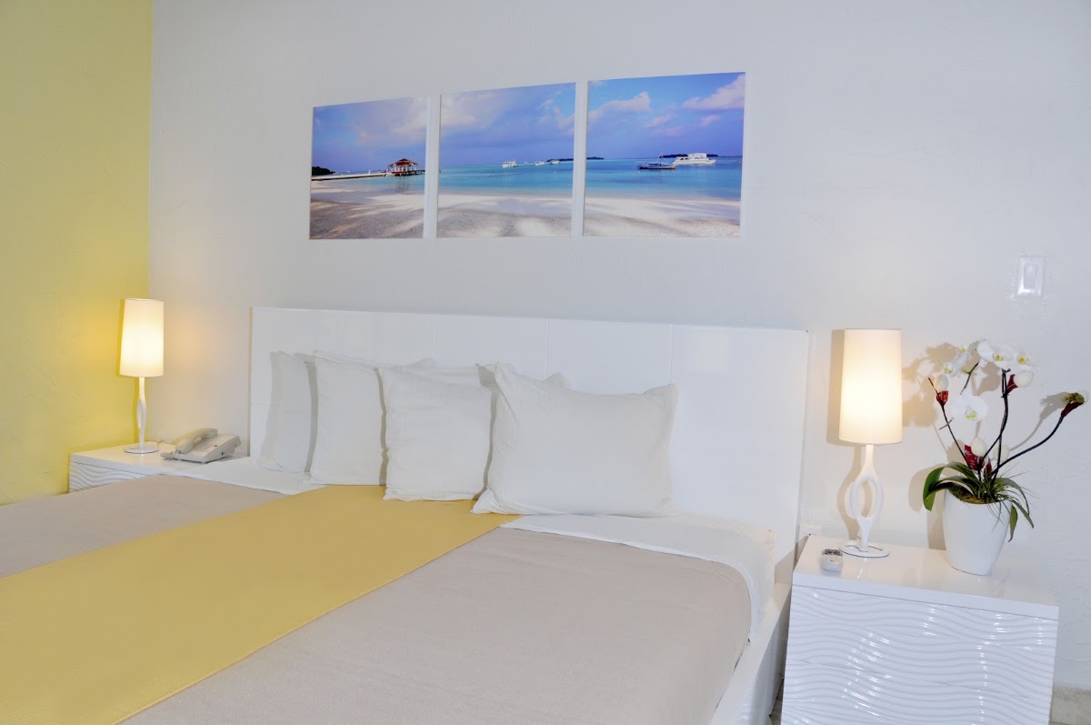 Ocean Five Hotel Miami Beach gallery 9