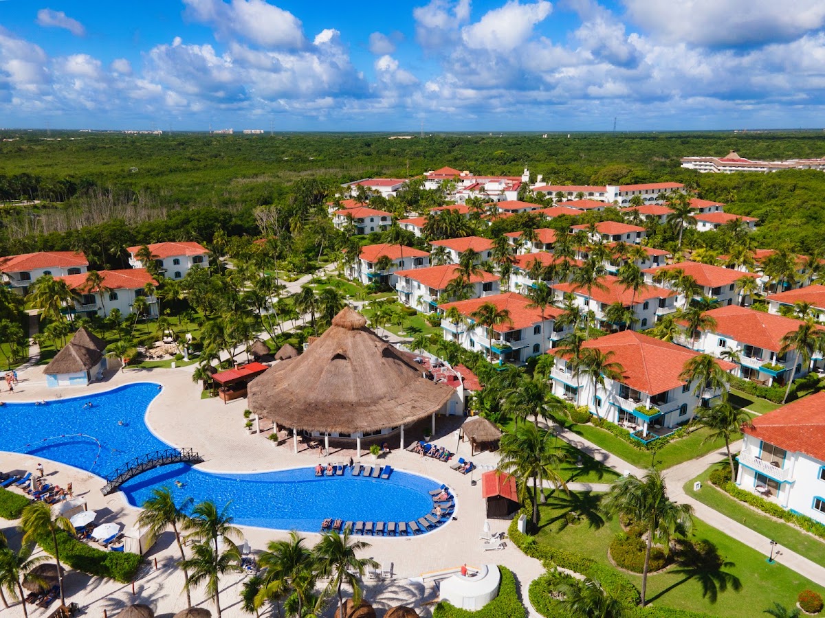 Ocean Maya Royale gallery 1
