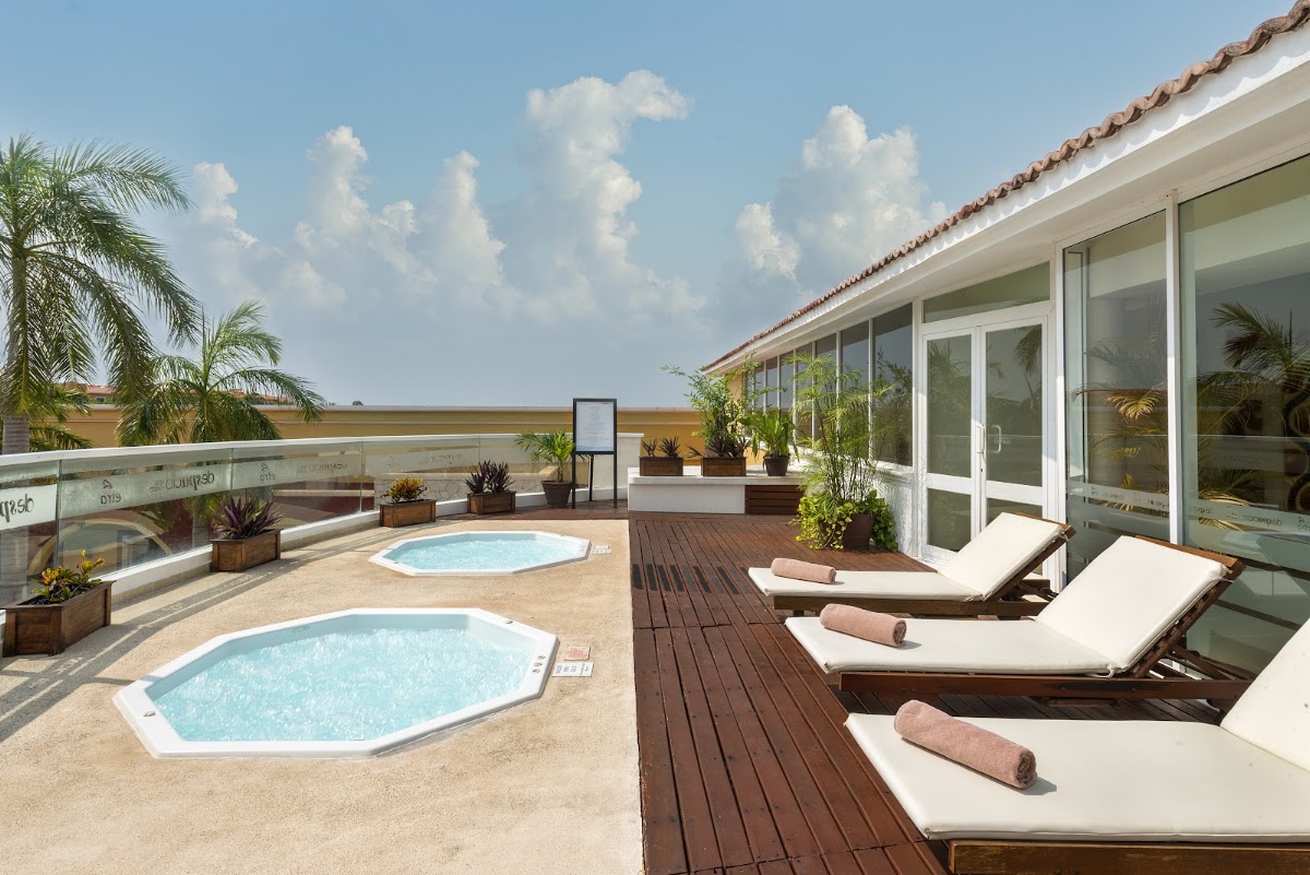 Ocean Maya Royale gallery 10