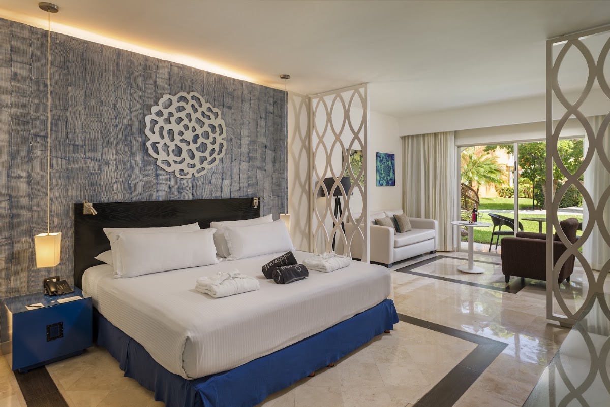 Ocean Maya Royale gallery 2