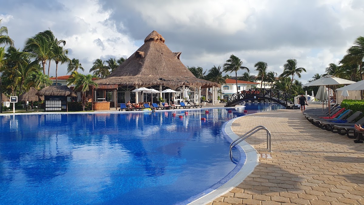 Ocean Maya Royale gallery 3