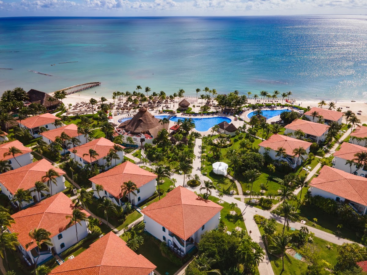 Ocean Maya Royale gallery 5