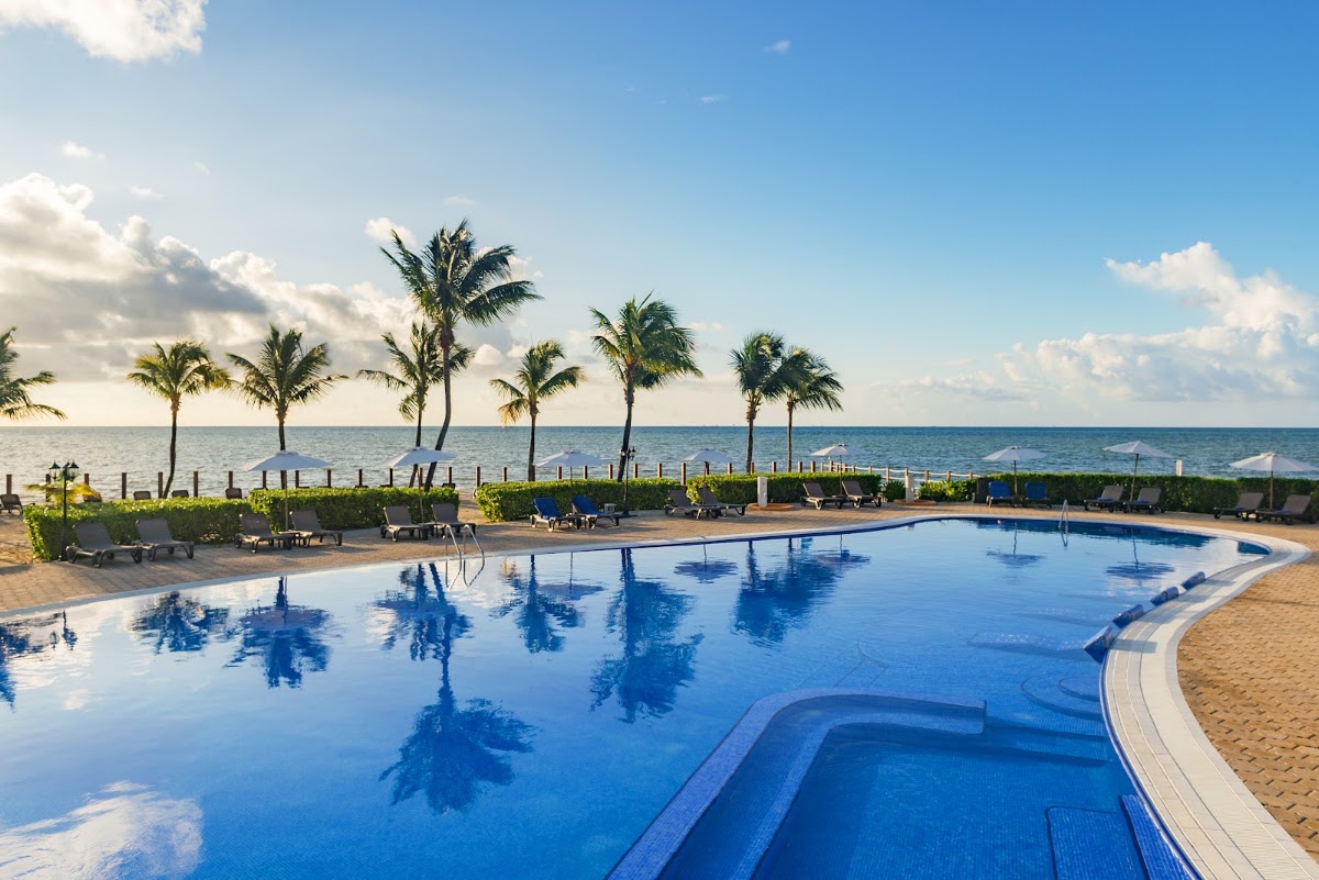 Ocean Maya Royale gallery 6