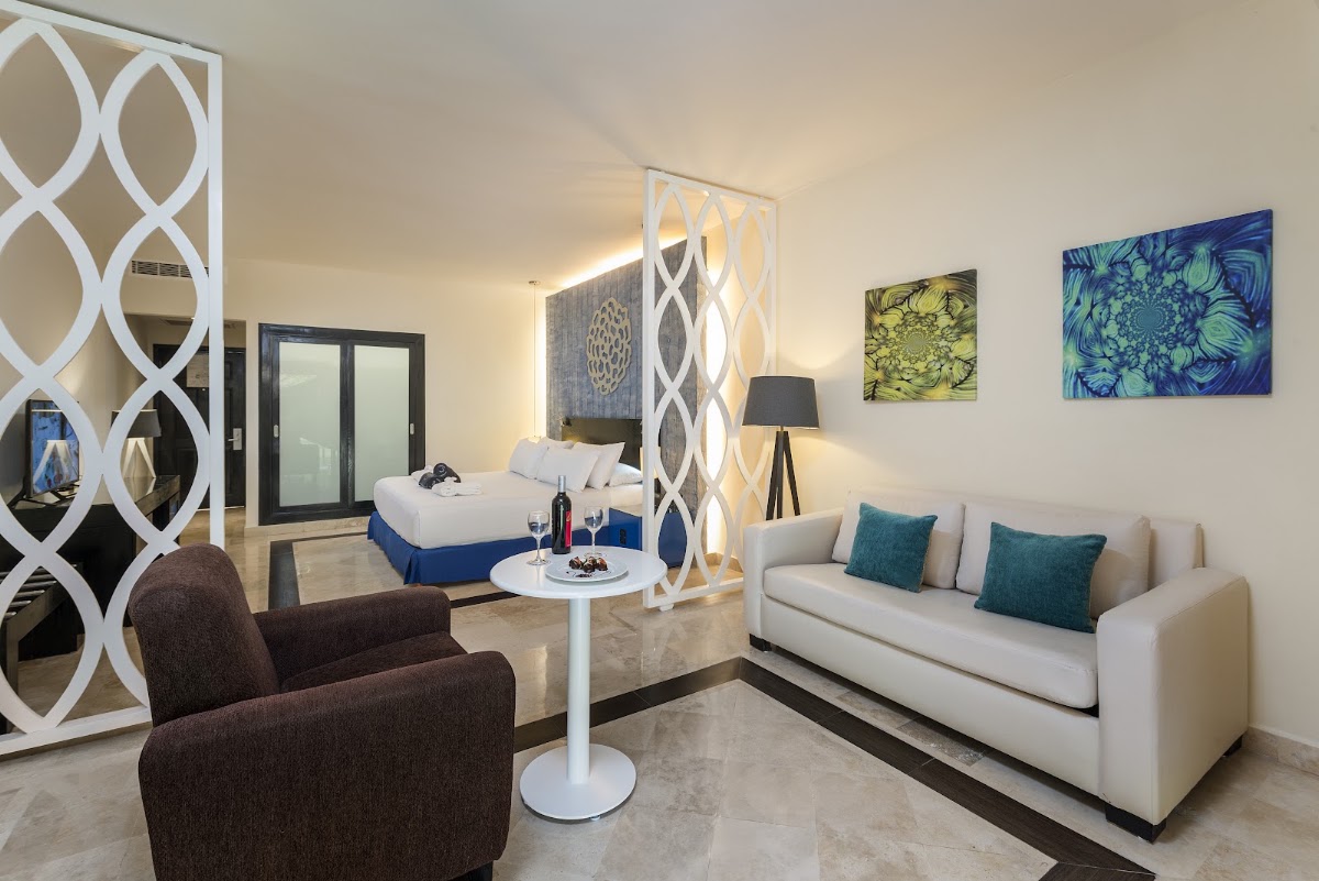 Ocean Maya Royale gallery 7