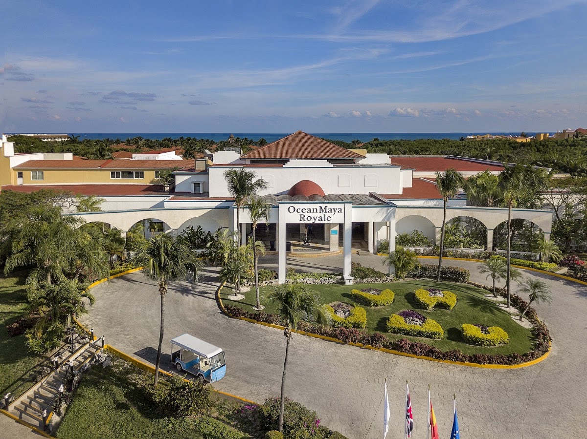 Ocean Maya Royale gallery 8